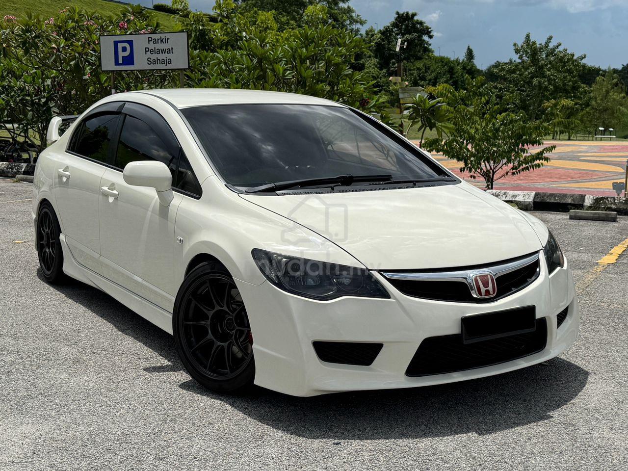 2010 Honda Civic