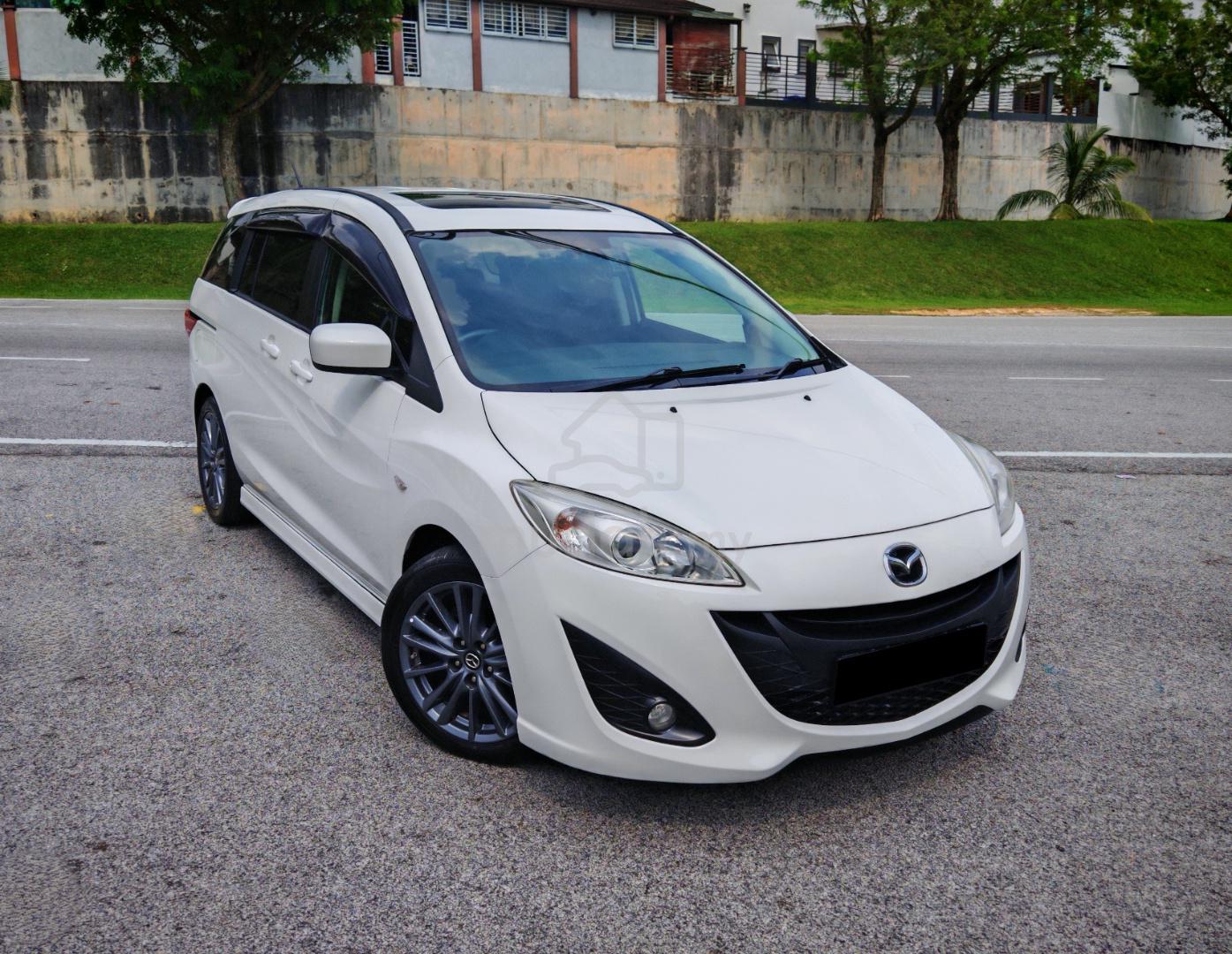 2011 Mazda CX-5