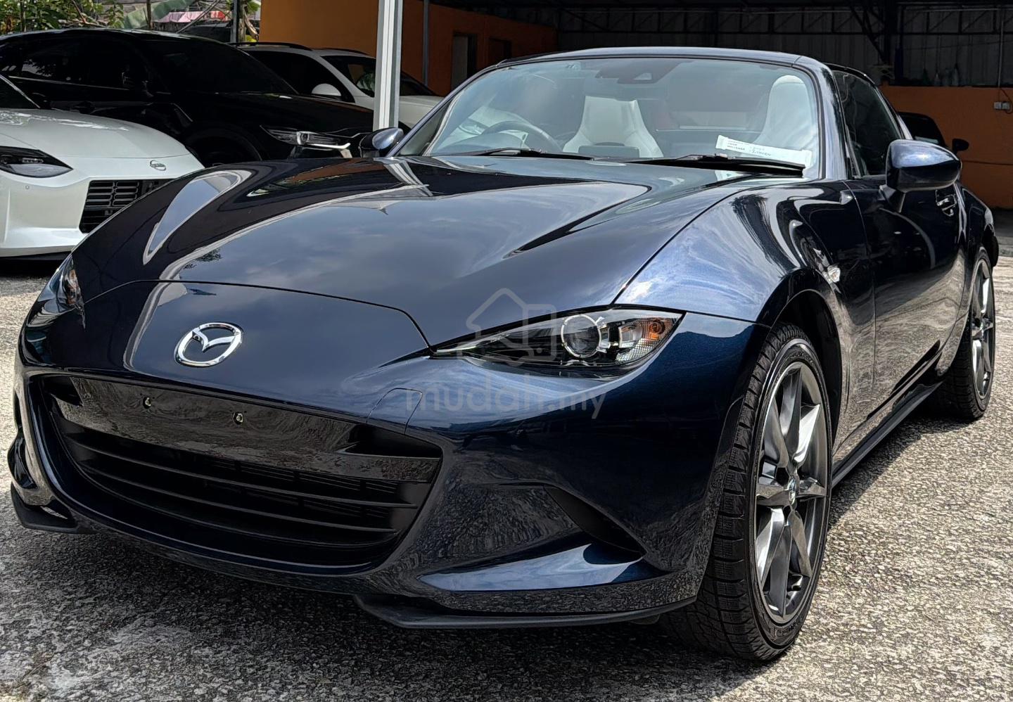 2023 Mazda Mazda2