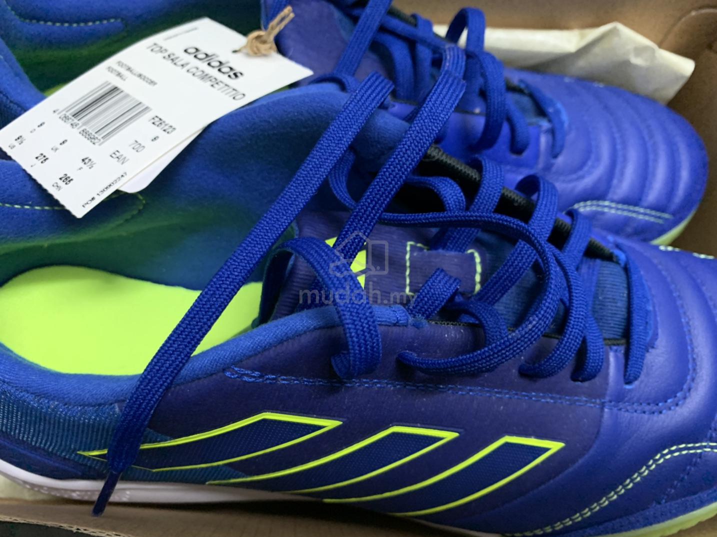 Clearance kasut futsal sala Outlet