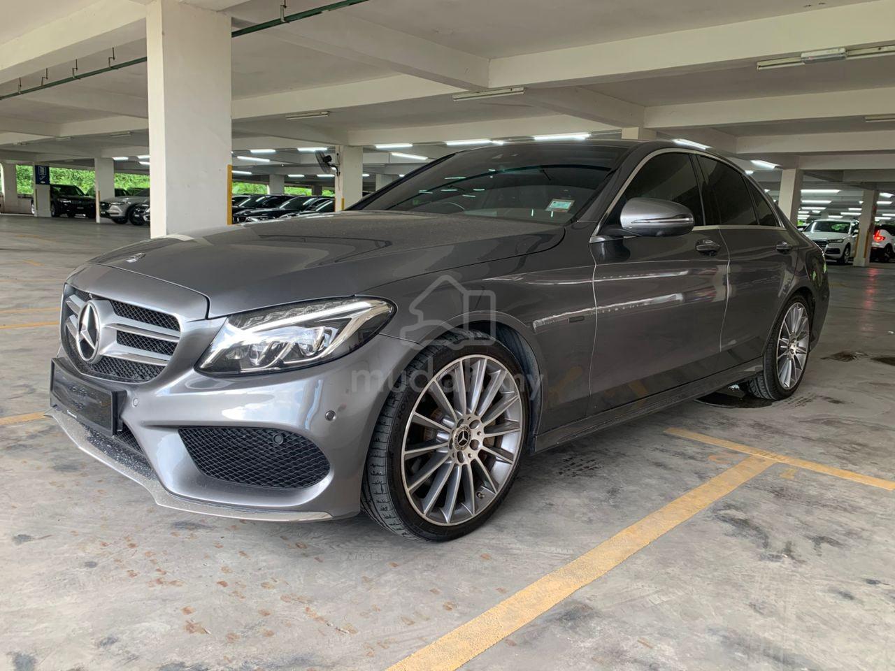 2018 Mercedes-Benz CLA