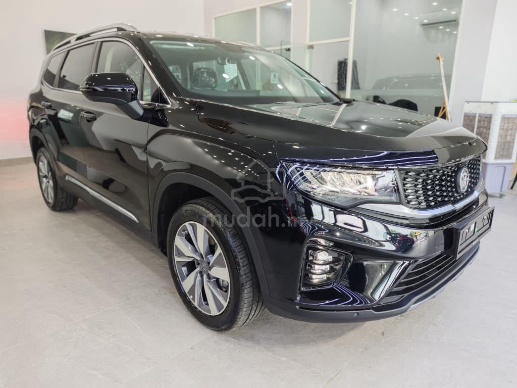2026 Proton X90