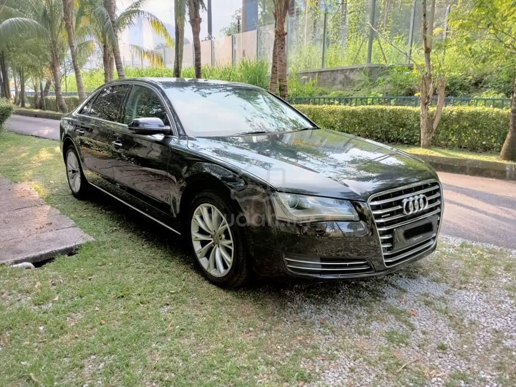 2012 Audi A3