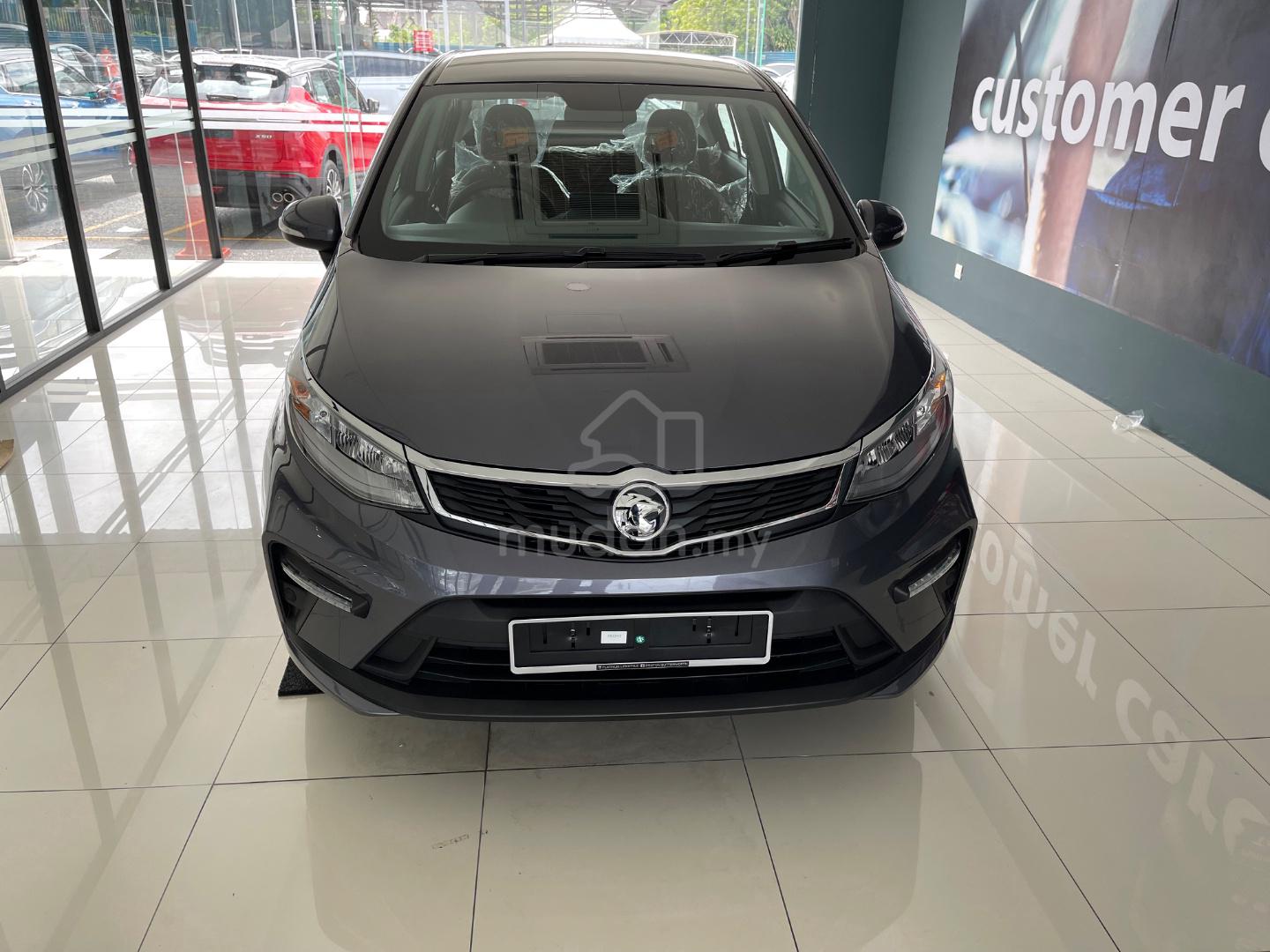 2026 Proton Persona