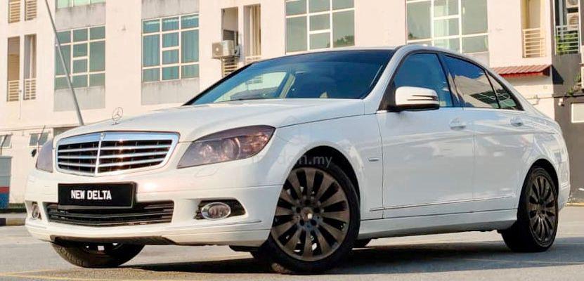 2010 Mercedes-Benz CLA