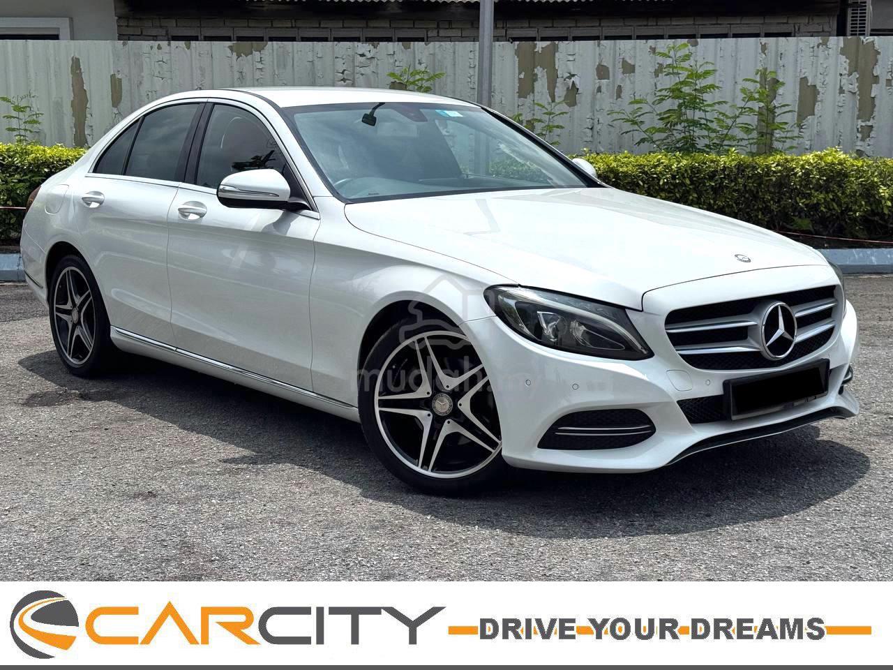 2015 Mercedes-Benz CLA