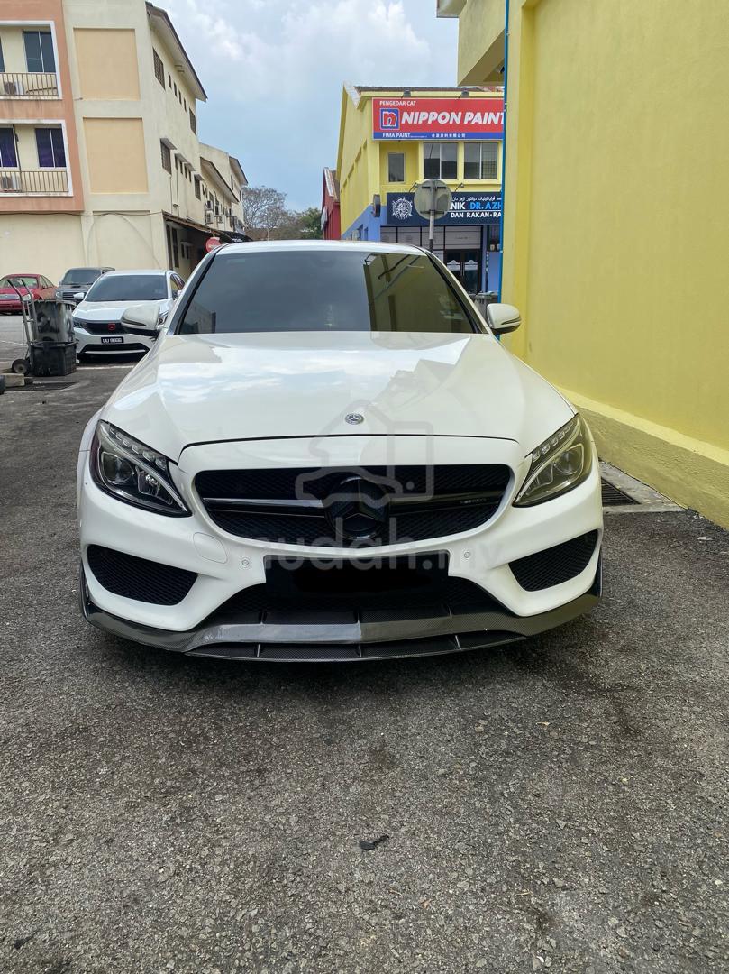 2017 Mercedes-Benz A-Class