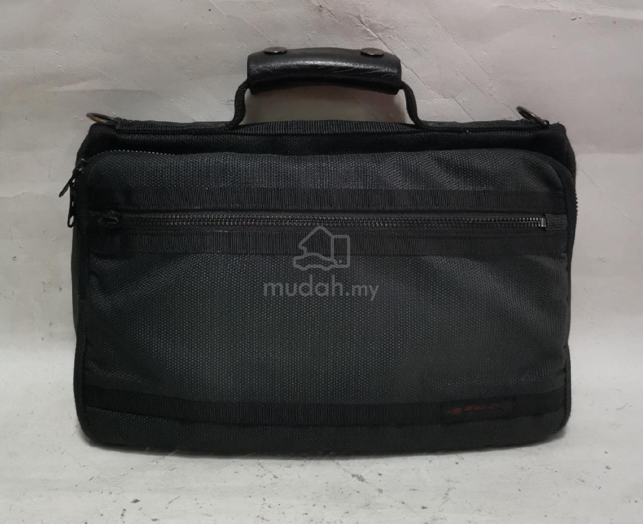 Luggage Label Porter Yoshida & Co Vintage Two Ways - Bags