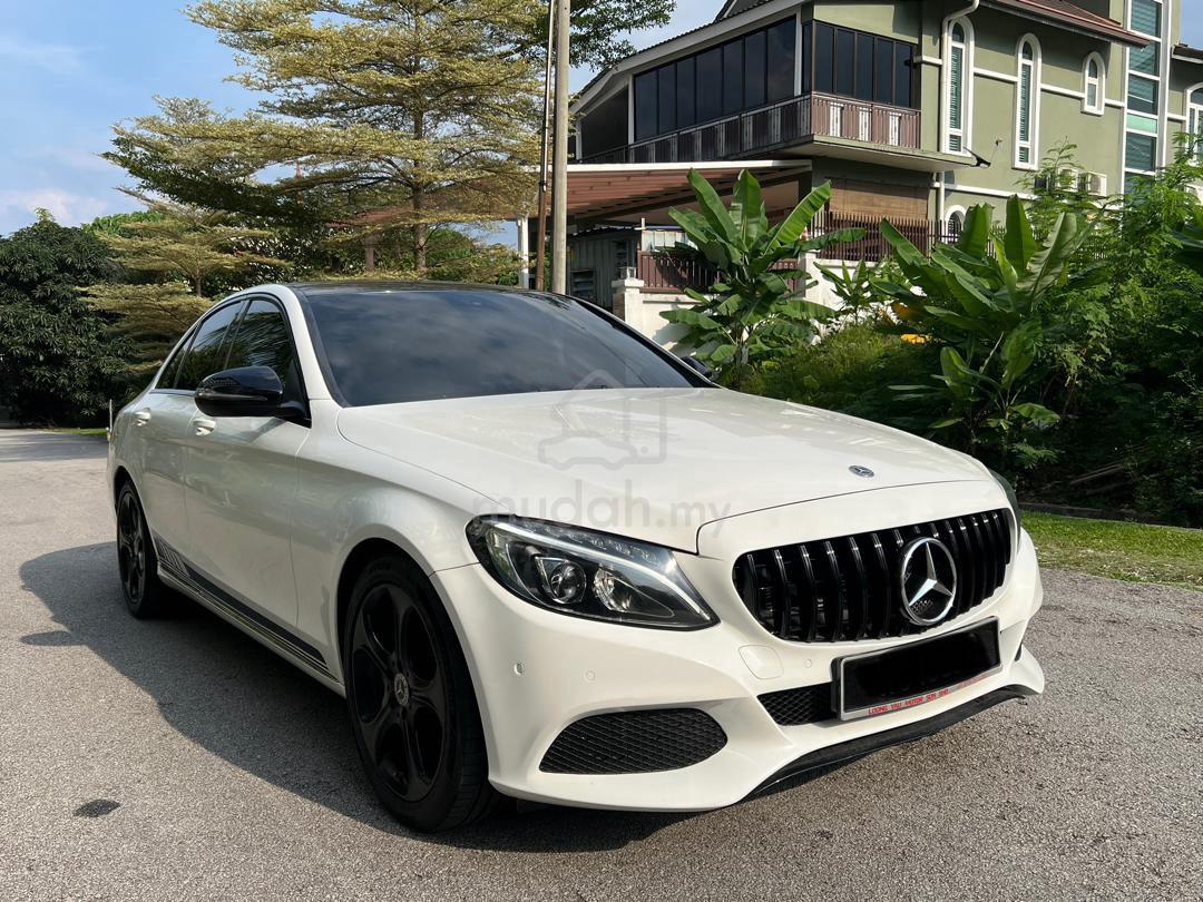 2017 Mercedes-Benz CLA