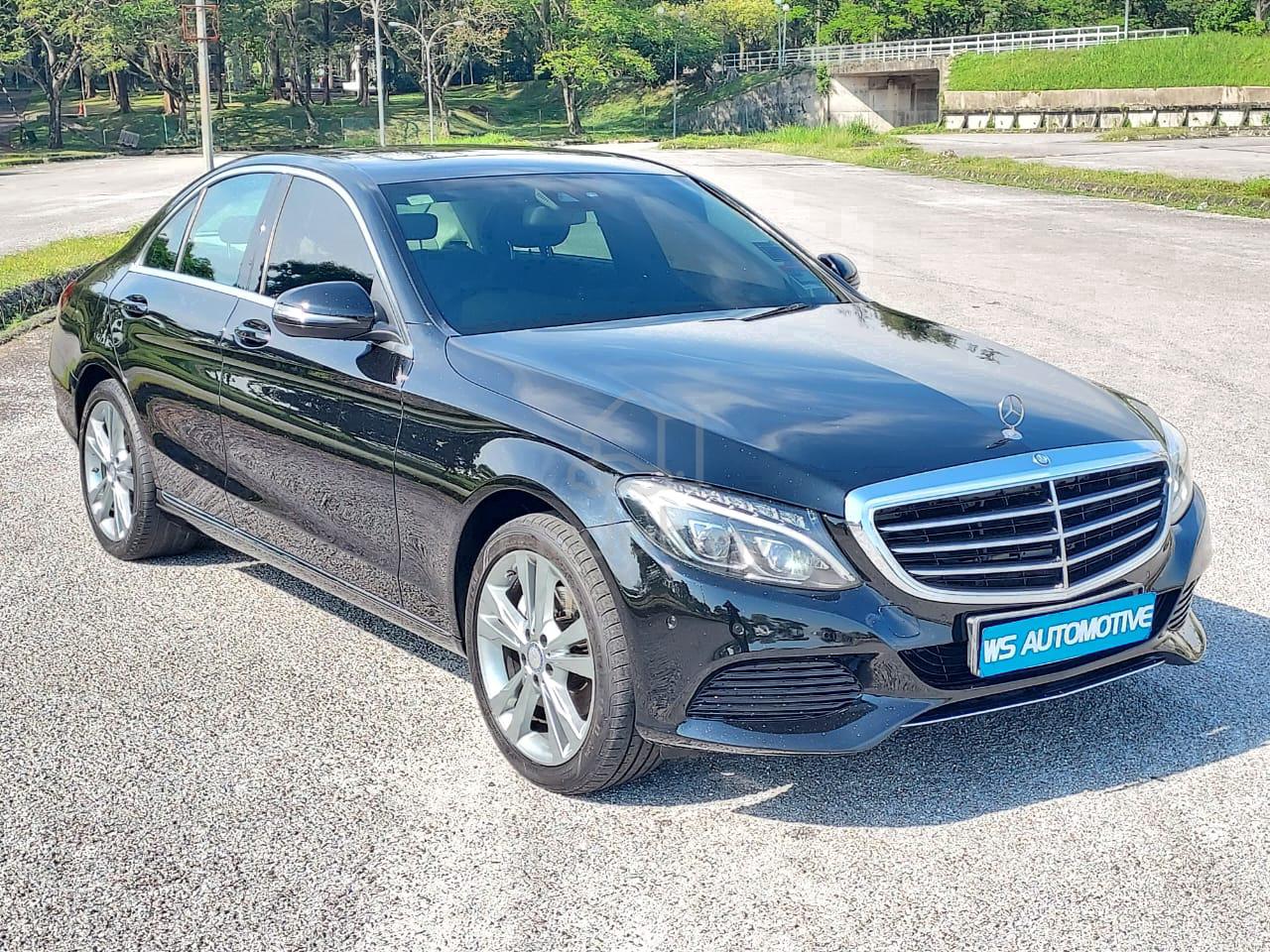 2017 Mercedes-Benz CLA