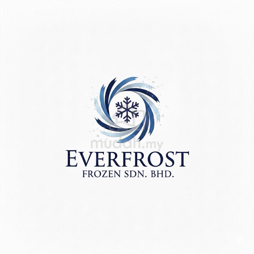 jobs in EVERFROST FROZEN SDN BHD
