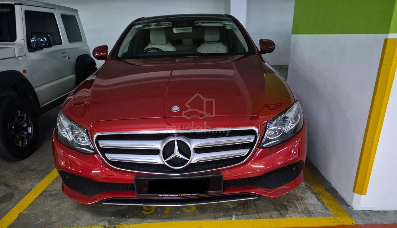 2016 Mercedes-Benz EQS