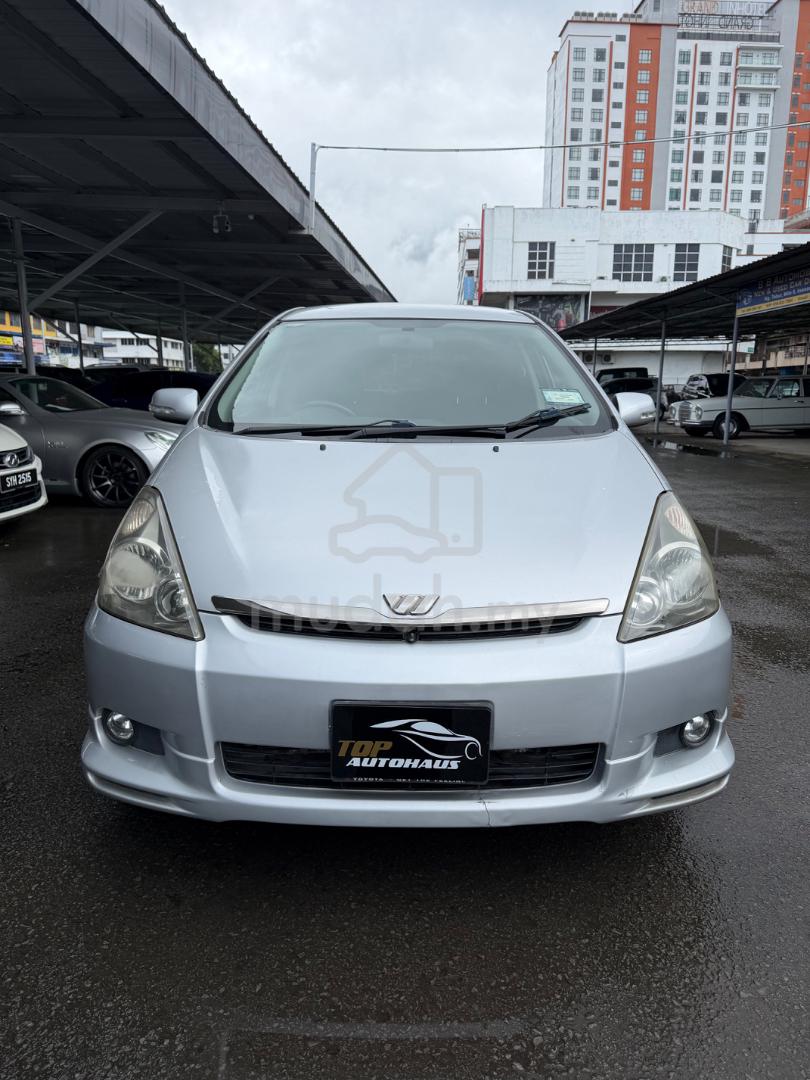 2003 Toyota Yaris