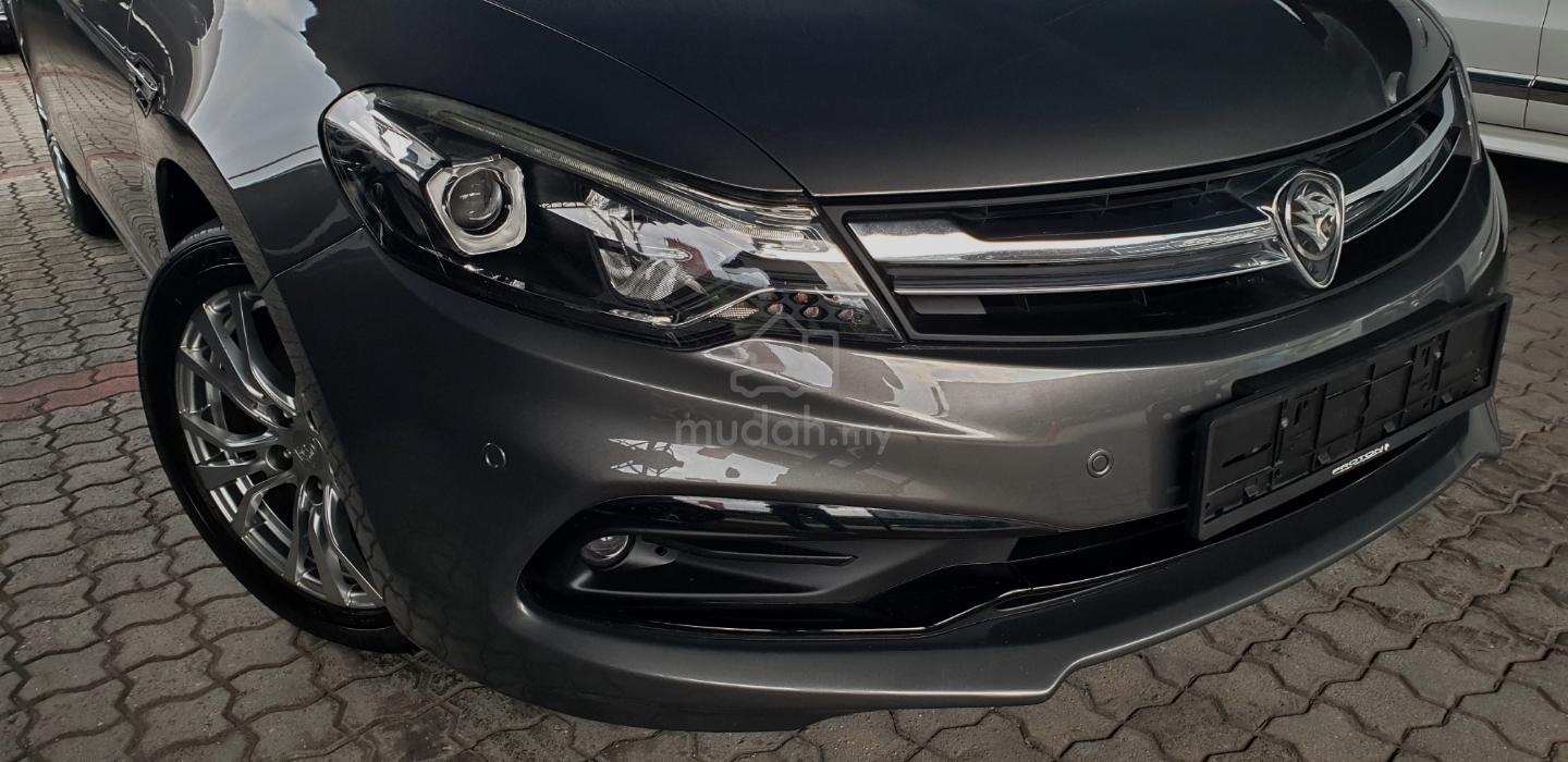 2019 Proton Persona