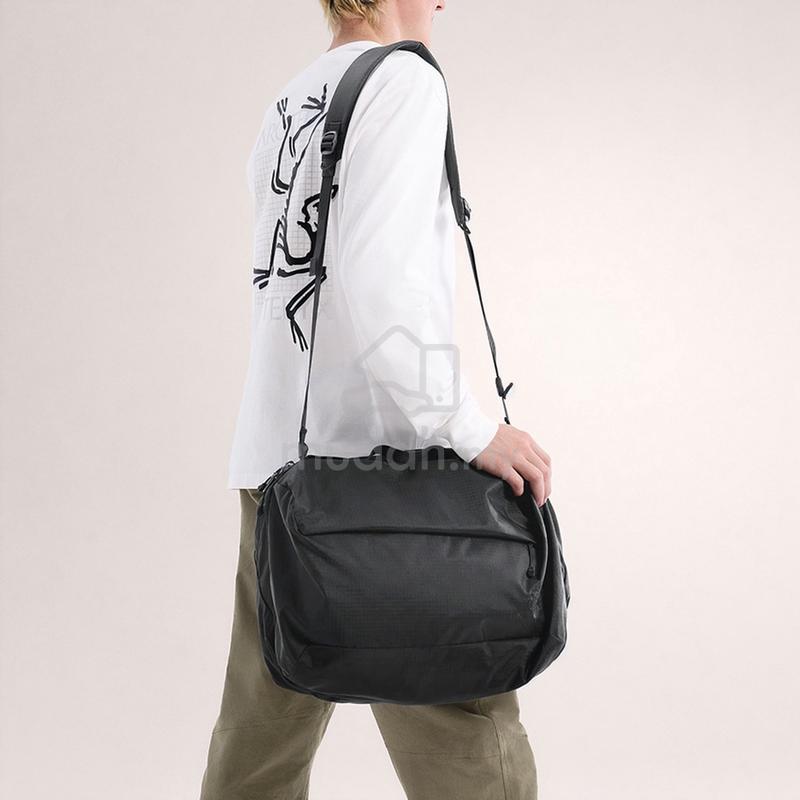 ARC'TERYX Ion Gear Organizer 40L Tatsu Colour - Bags
