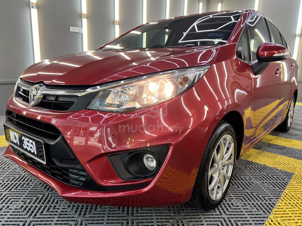 2017 Proton Persona
