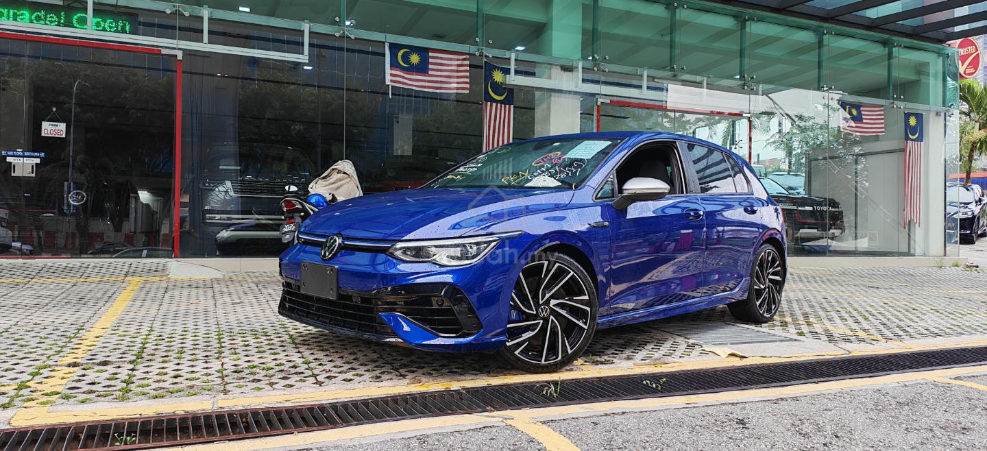 2022 Volkswagen Golf