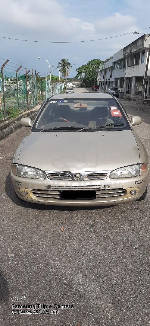 Proton Exora