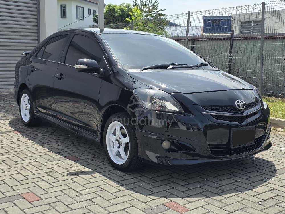 2009 Toyota Vios