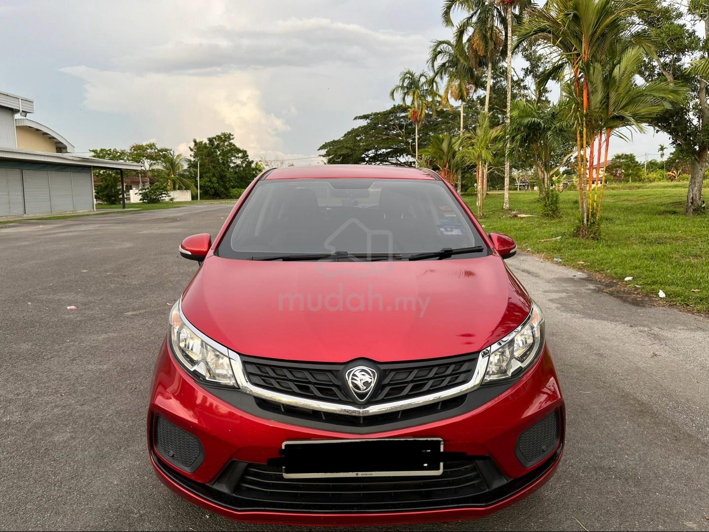 2020 Proton Persona