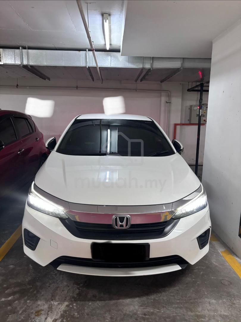 2022 Honda City