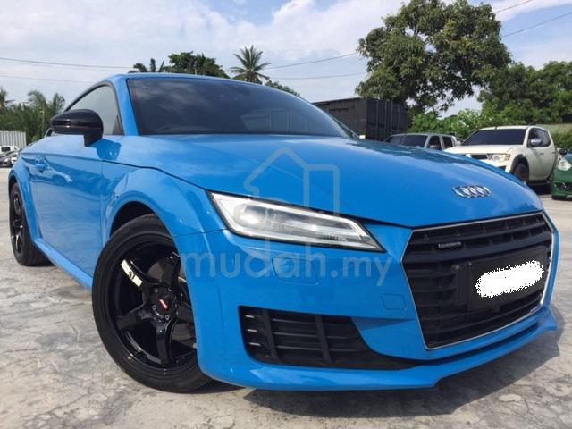 2016 Audi e-tron