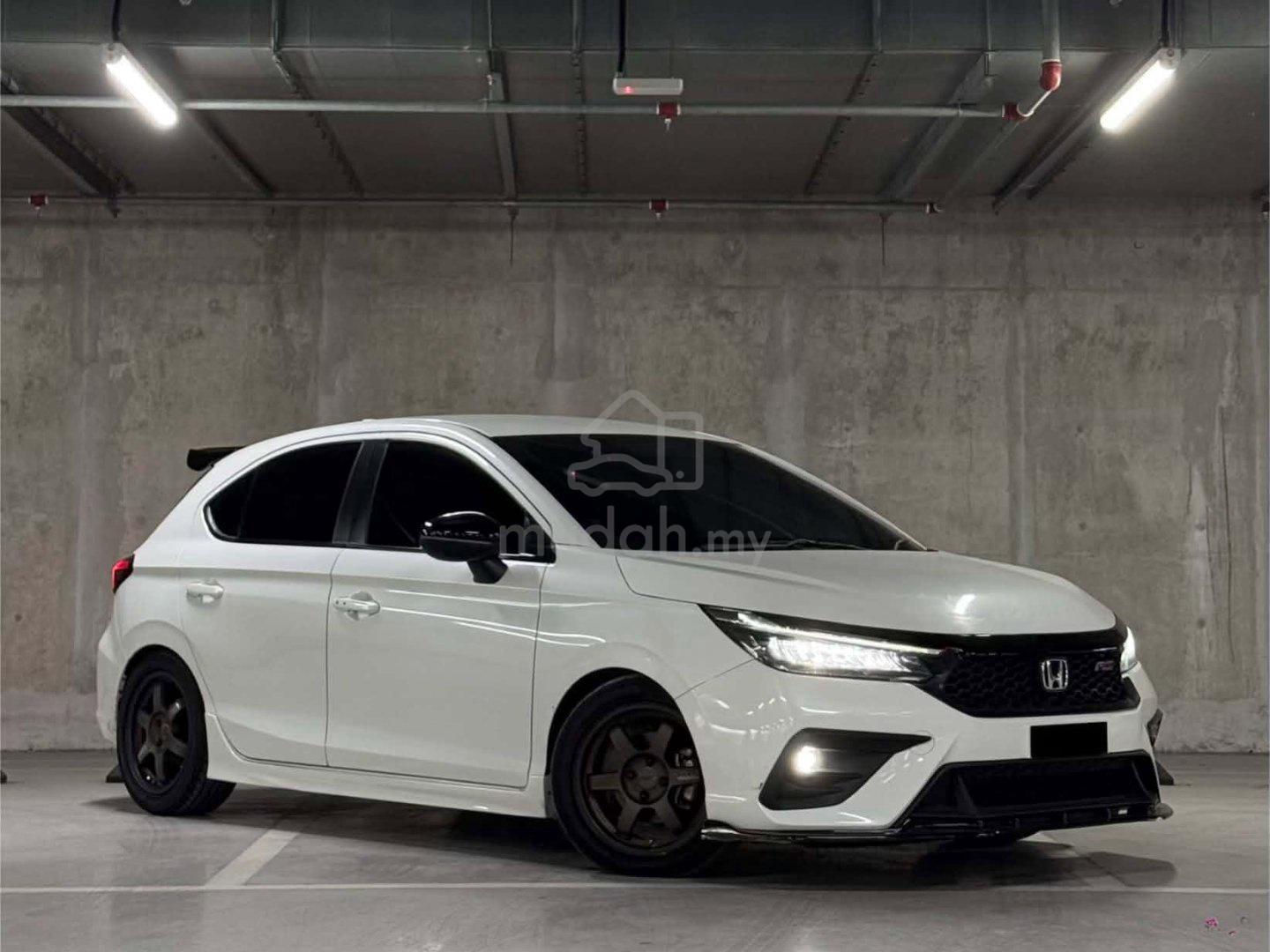 2023 Honda City