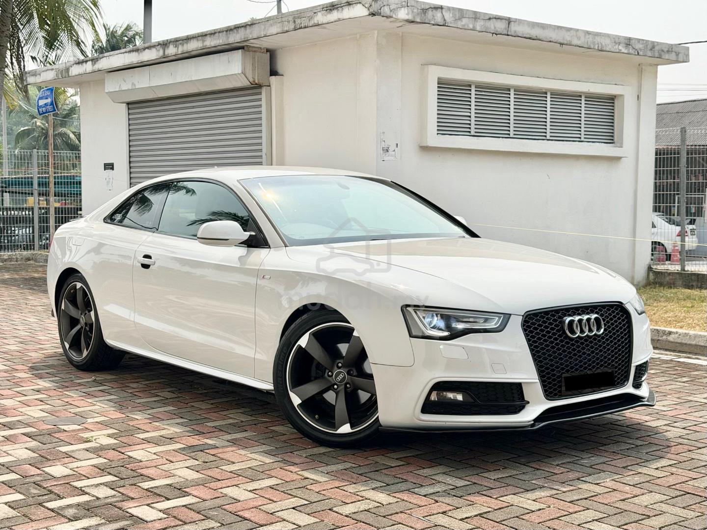 2009 Audi A3