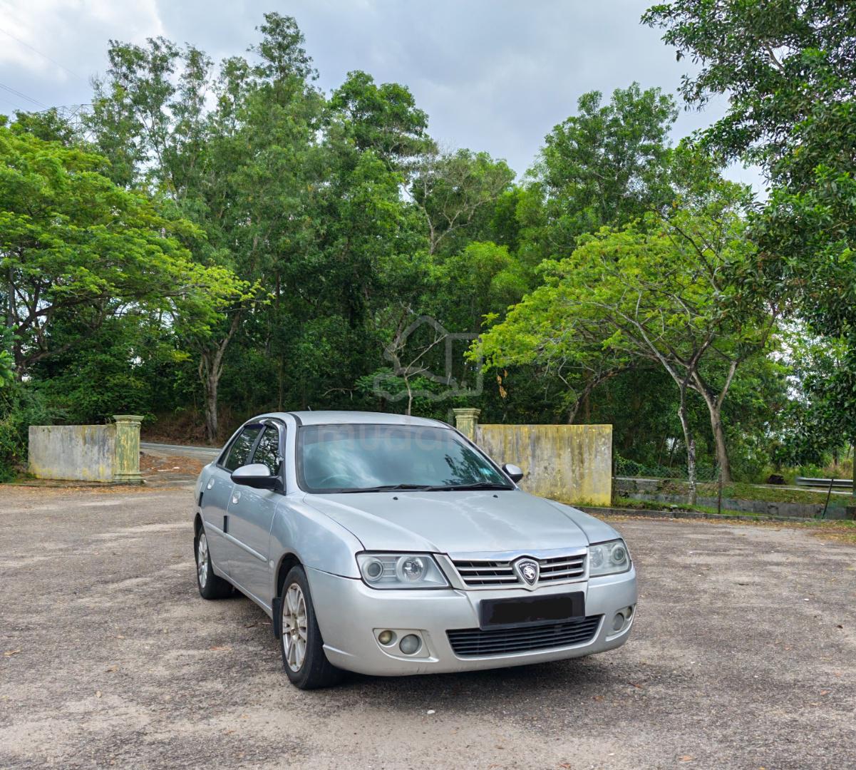 2010 Proton Saga