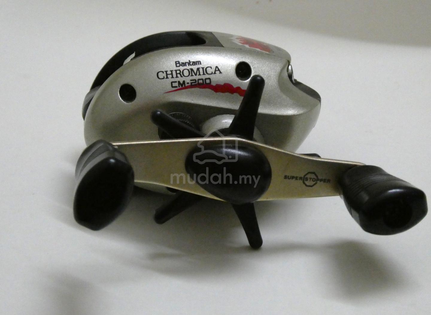 ac plug original fishing lure Hand Made AC Plug "Triple Skinny"
