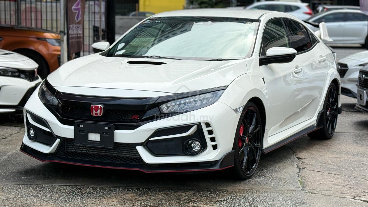 2021 Honda Civic