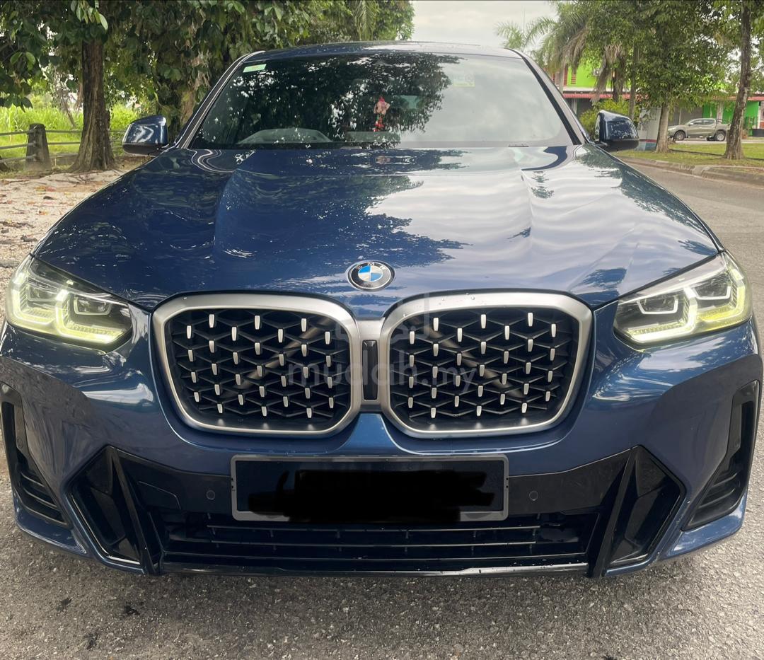 2022 BMW X1