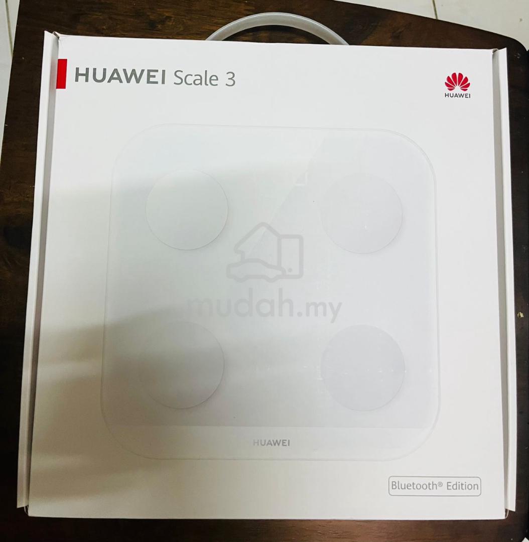 Huawei Scale 3 | | Personenweegschalen