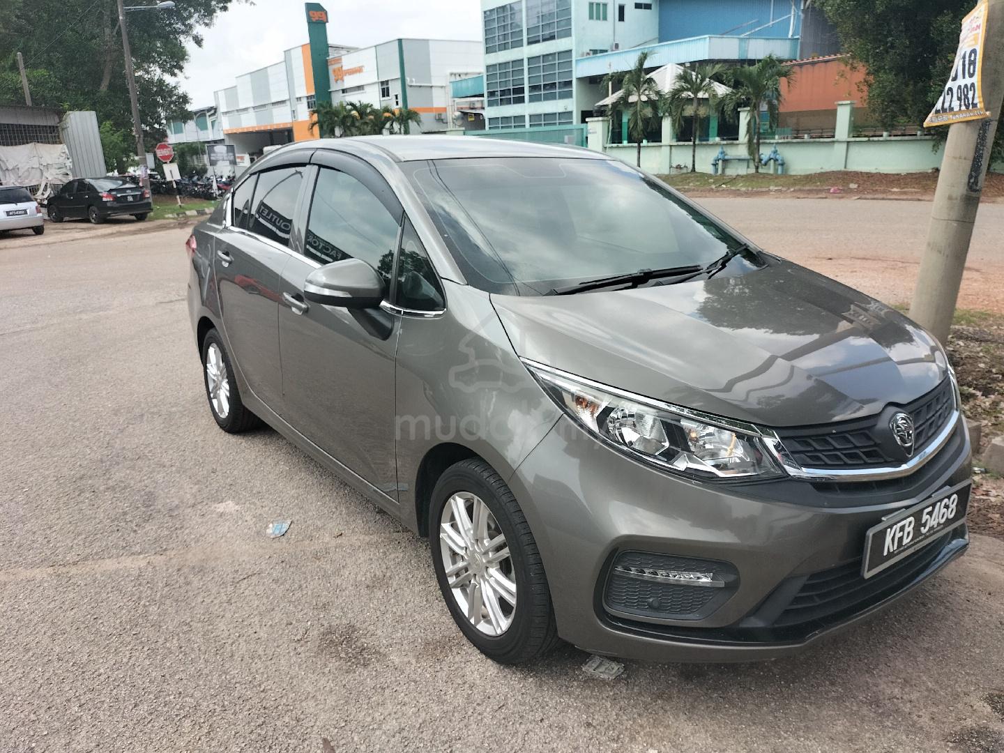 2021 Proton Persona