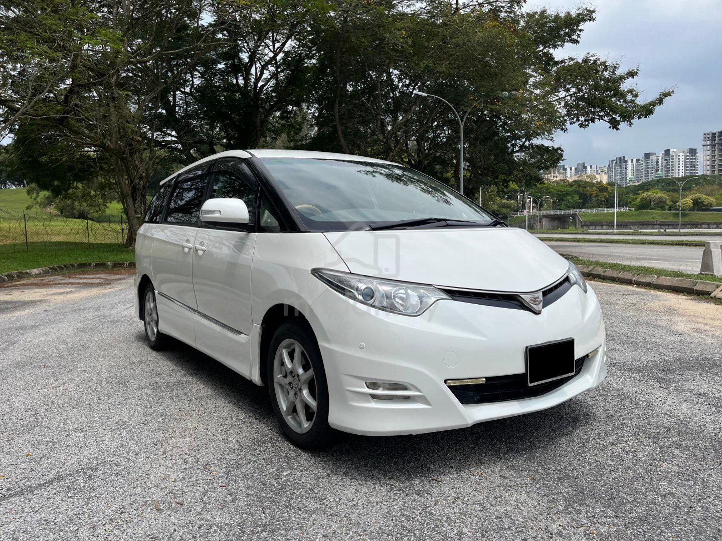 2008 Toyota Yaris