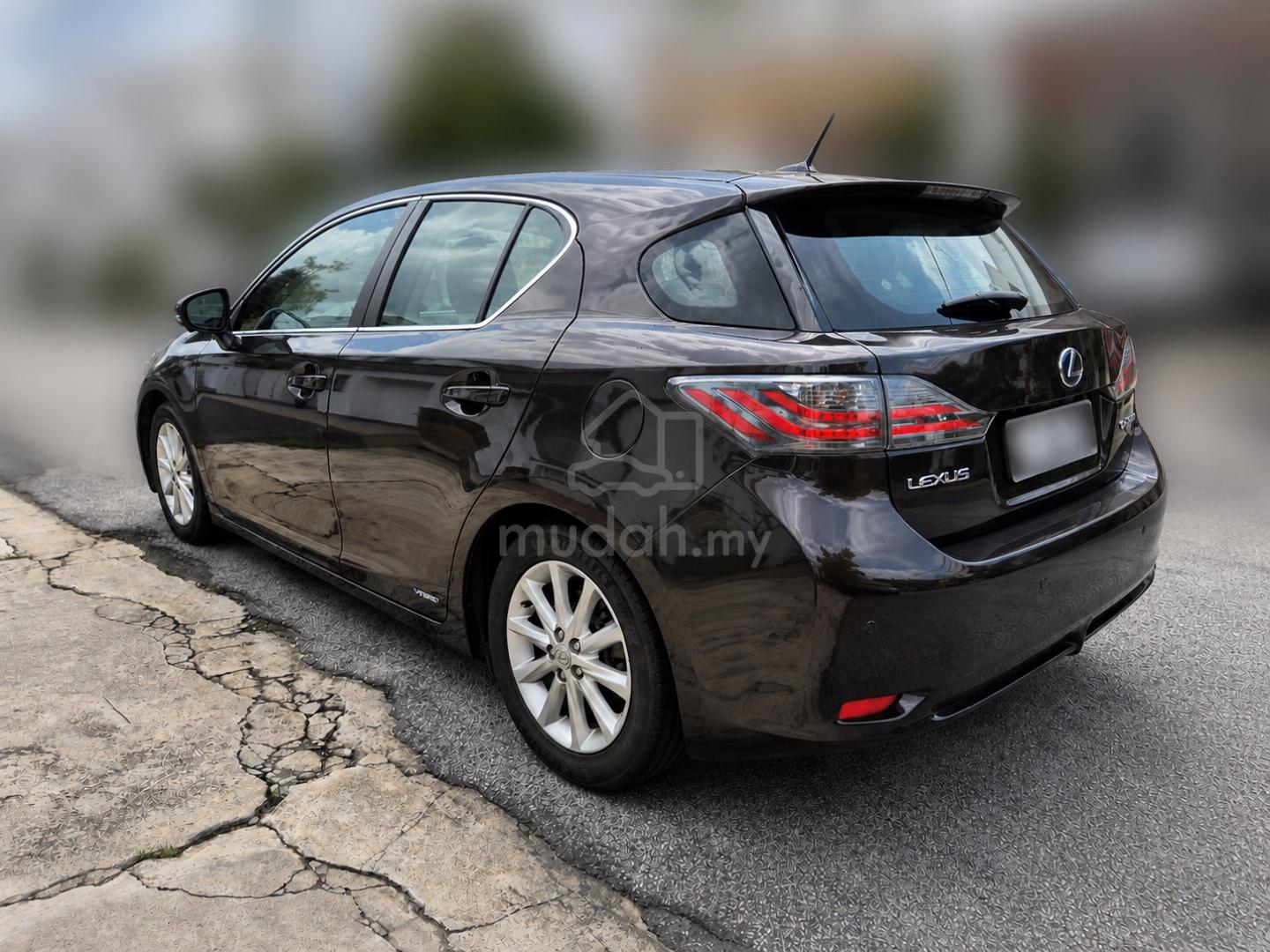 2011 Lexus IS