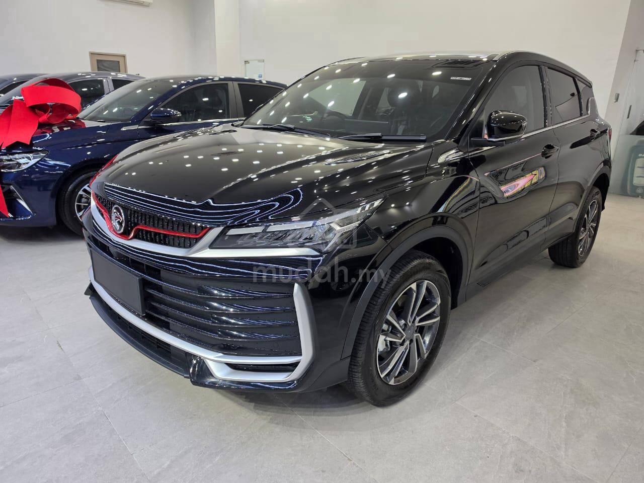2026 Proton X50