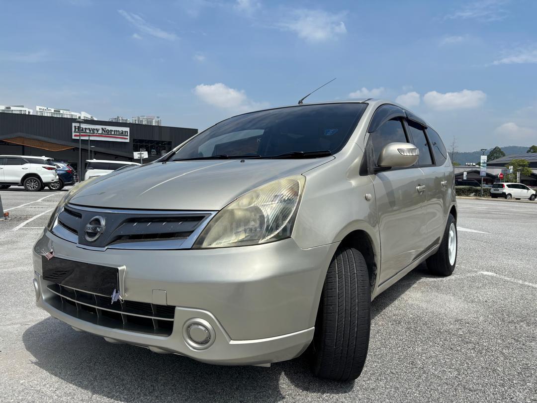 2011 Nissan Leaf