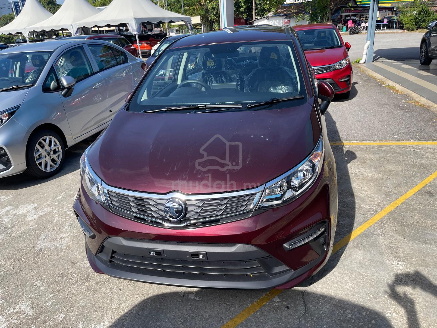 2026 Proton Persona