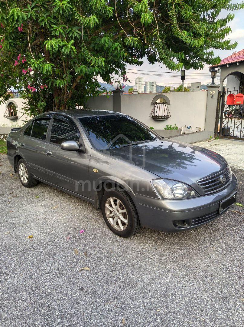 2010 Nissan Serena