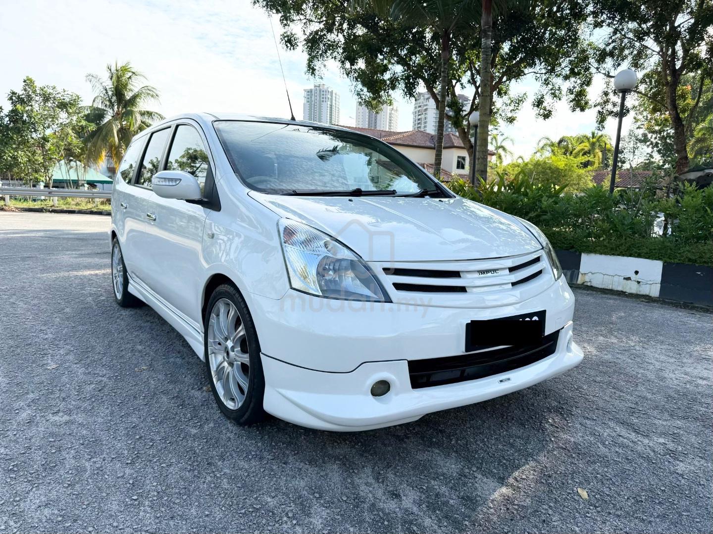 2010 Nissan Leaf