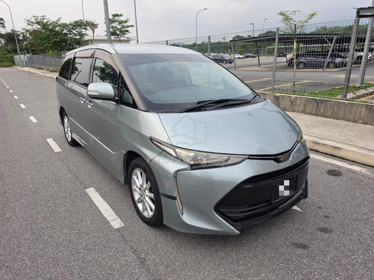2010 Toyota Yaris