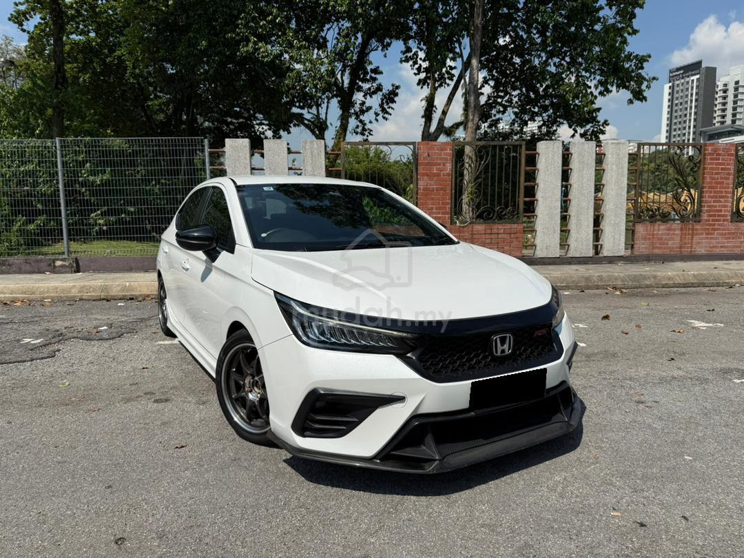2024 Honda City