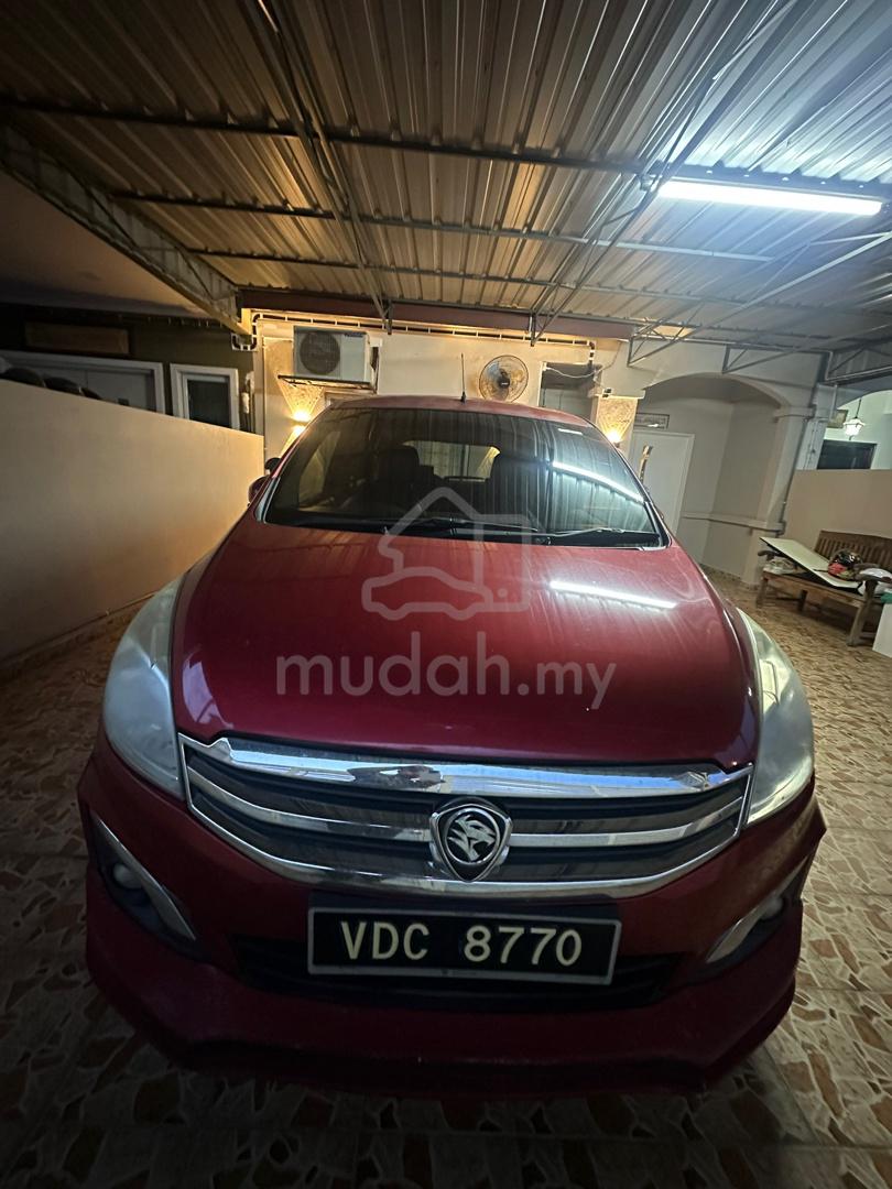 2019 Proton Saga