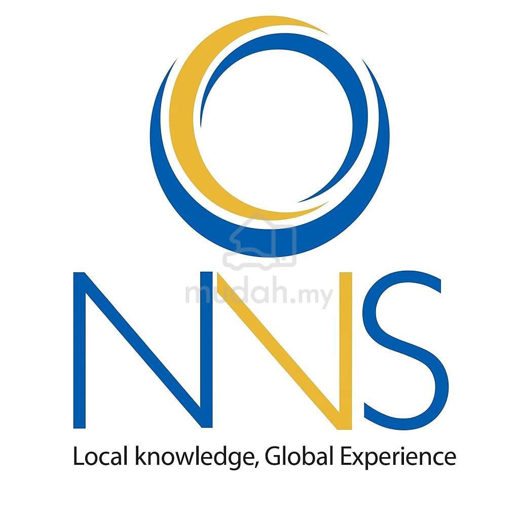 jobs in NNS Engineering Sdn Bhd