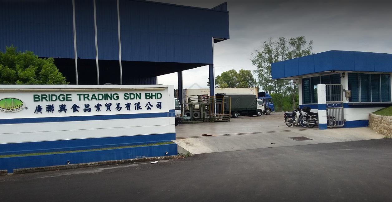 jobs in Bridge Trading Sdn Bhd