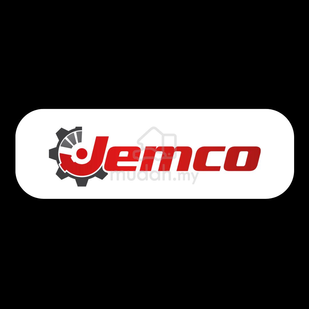 jobs in Jemco Manufacturing Sdn Bhd