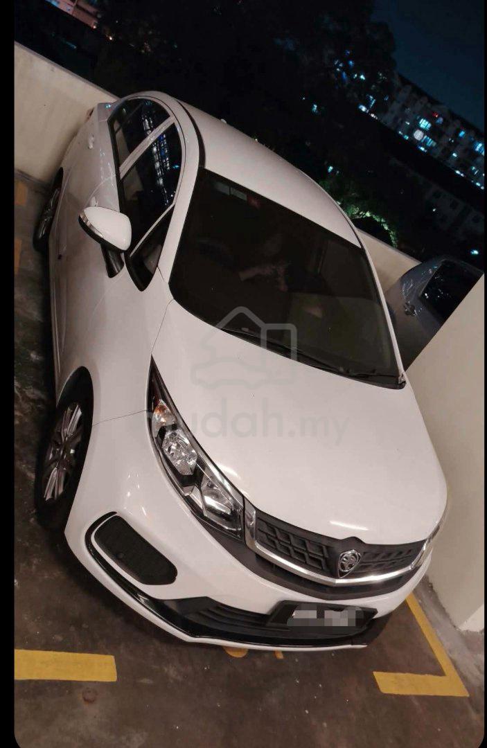 2020 Proton Persona