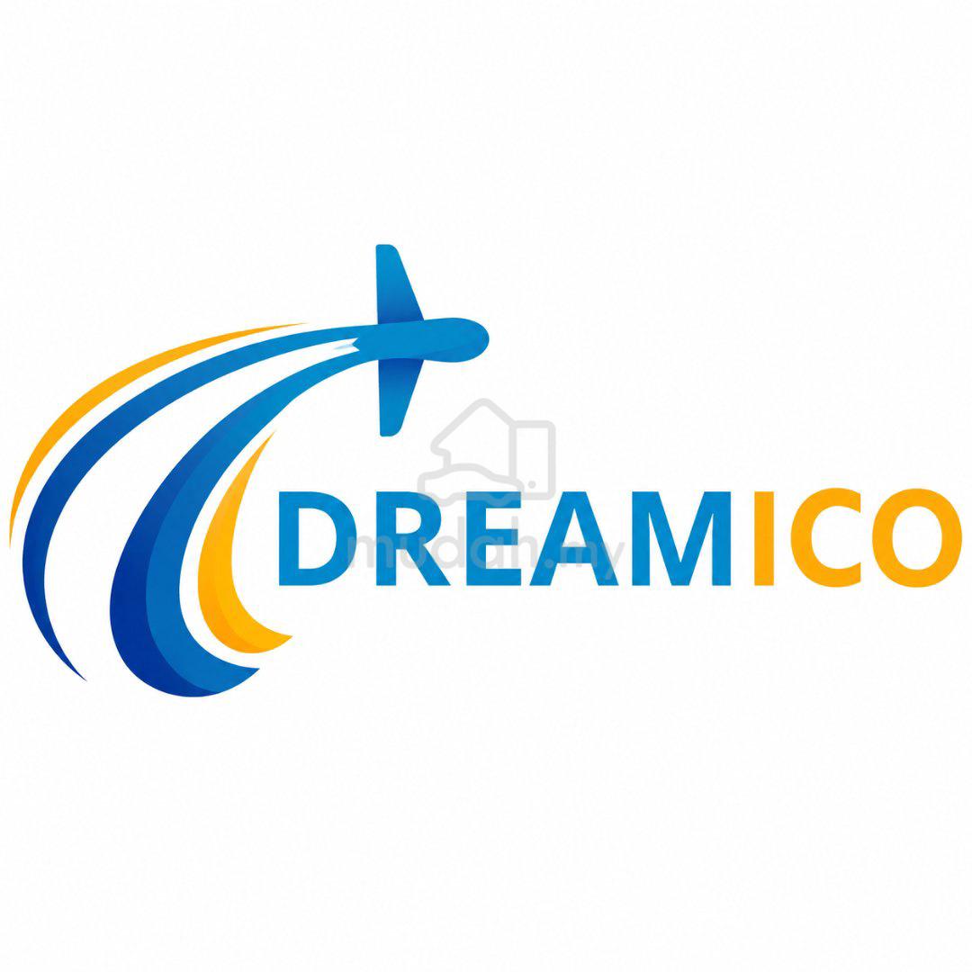 jobs in DREAMICO SERVICES SDN BHD