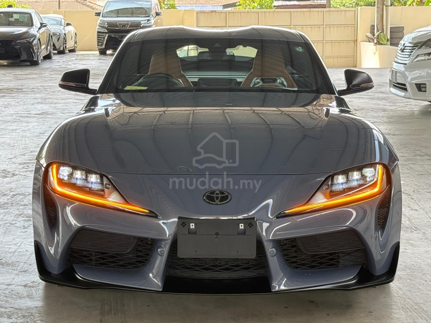 2023 Toyota GR Yaris